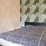 Large Studio With Balcony